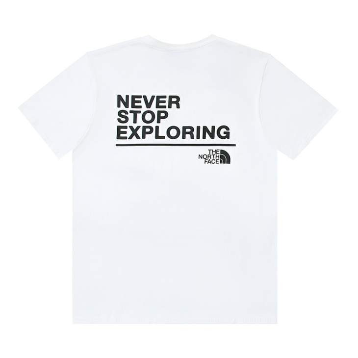 The North Face T Shirts Short _SKUTheNorthFaceM-3XL6ctfT889350938